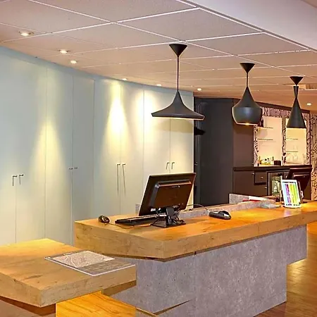 Ibis Sud Hotel Poitiers