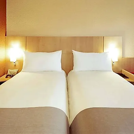 Hotel Ibis Sud