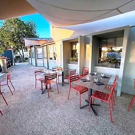 Hotel Ibis Sud Poitiers