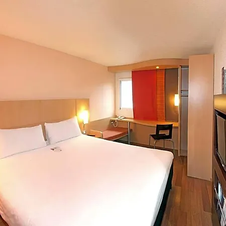 Ibis Sud