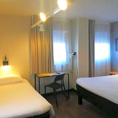 Ibis Sud