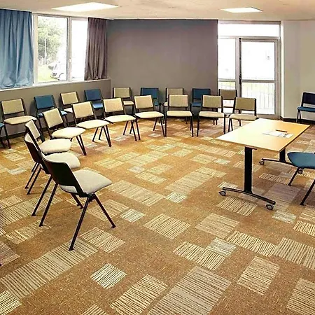 Hotel Ibis Sud Poitiers
