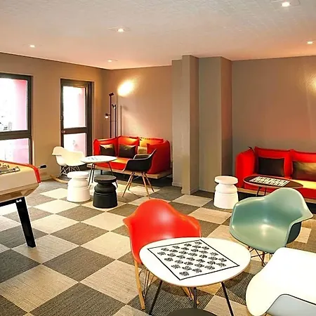 Hotel Ibis Sud