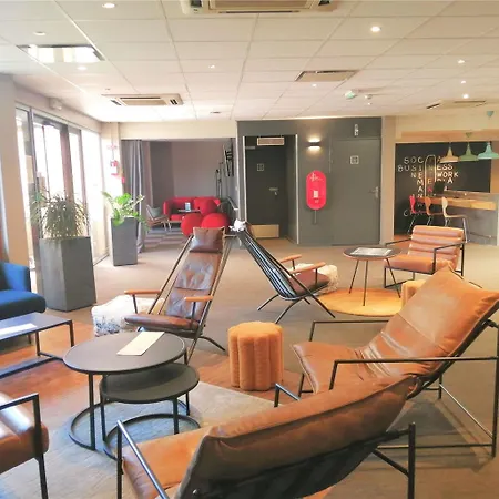 Ibis Sud Otel Puvatya