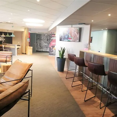 Otel Ibis Sud Puvatya