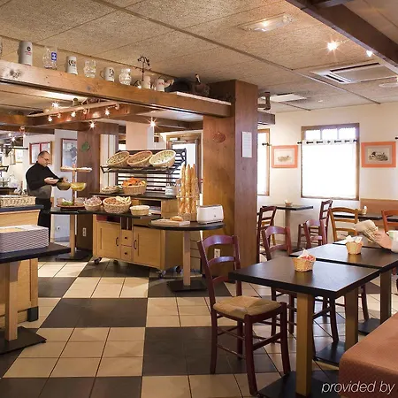 Ibis Sud Hotel Poitiers