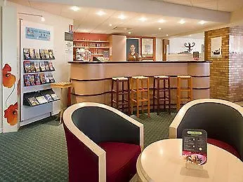 Szálloda Ibis Sud 3*