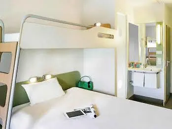 Ibis Sud Отель Пуатье