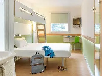 Отель Ibis Sud 3*