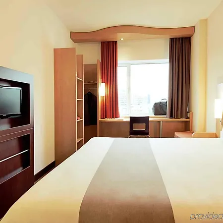 Szálloda Ibis Sud 3*
