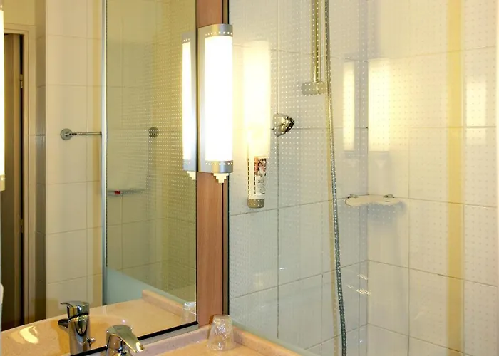 Ibis Sud 3* Poitiers