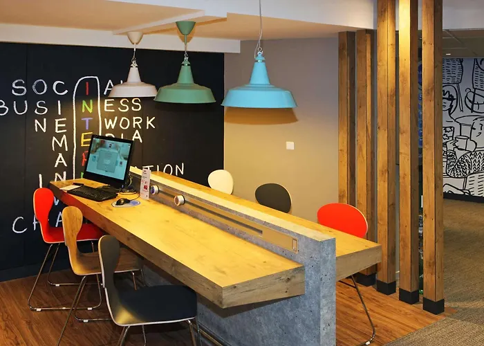 Hotel Ibis Sud Poitiers