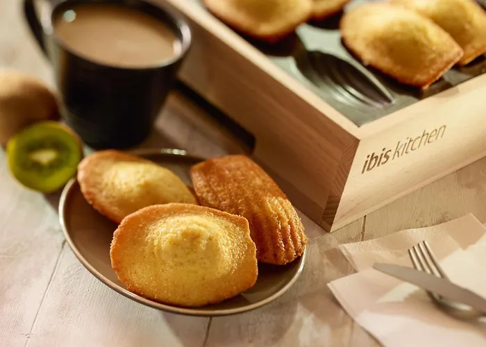 Ibis Sud 3* Poitiers