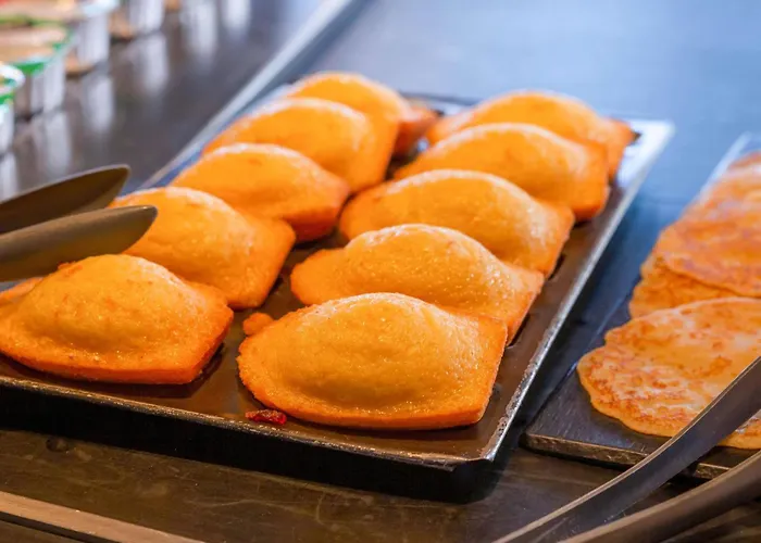 Ibis Sud 3* Poitiers