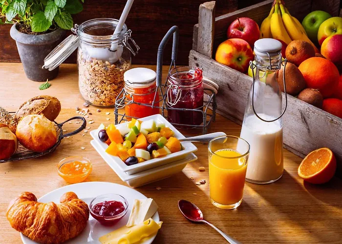 Hotel Ibis Sud Poitiers