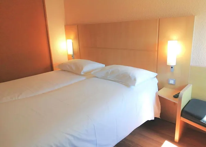 Ibis Sud Hotel 3*