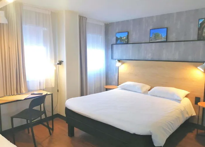 Hotel Ibis Sud Poitiers