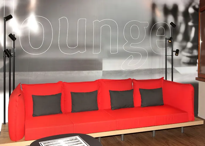 Hotel Ibis Sud Poitiers