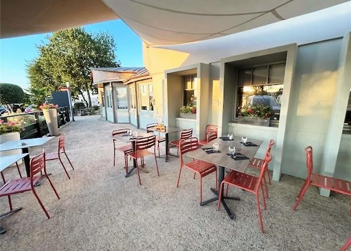 מלון Ibis Sud פואטייה