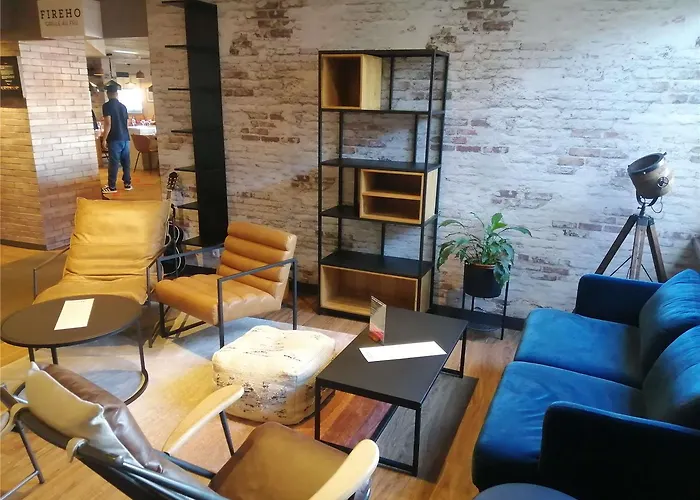 Ibis Sud מלון 3*