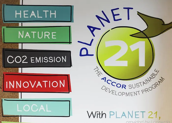 Ibis Sud Hotel Poitiers